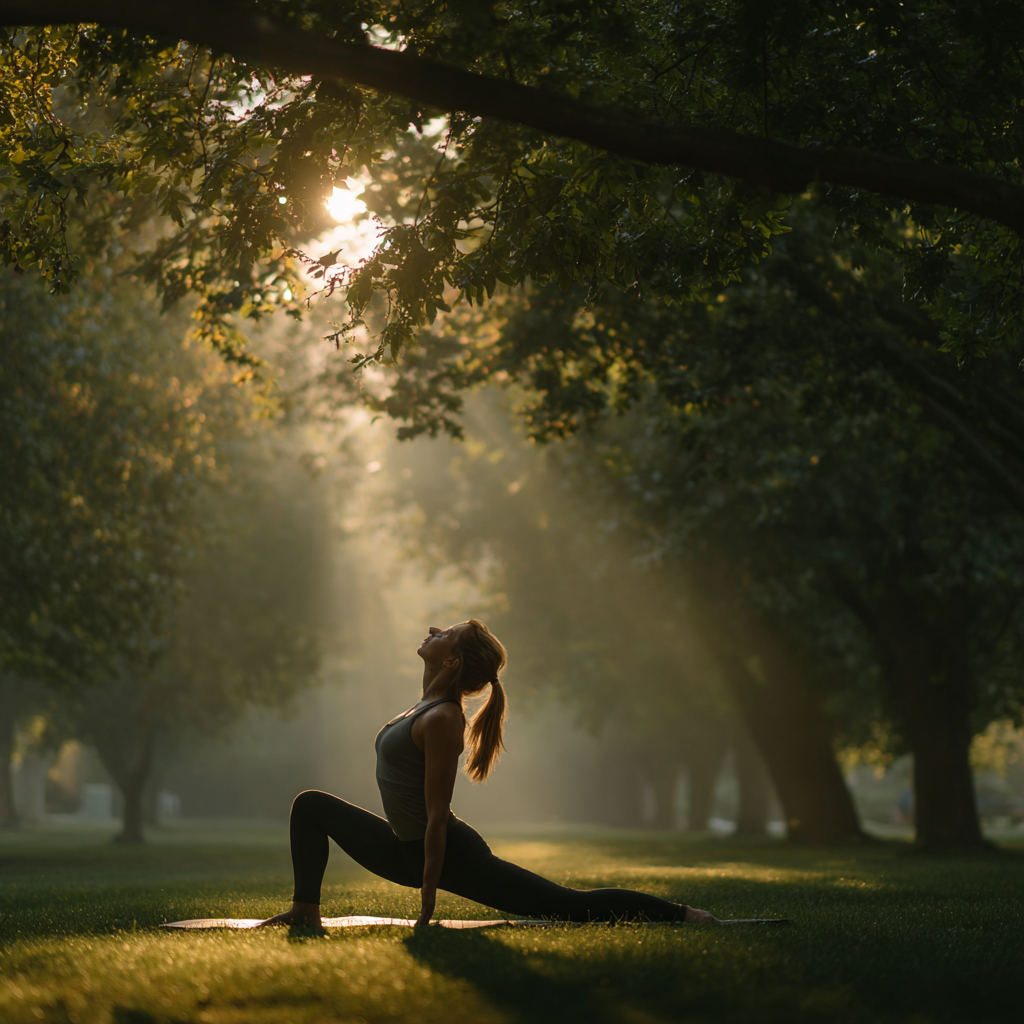 Контакти CalmBreeze йога студії